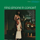 Nina Simone - Nina Simone in Concert (Acoustic Sounds) - lastnightfromglasgow