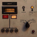 Nine Inch Nails - Add Violence - lastnightfromglasgow
