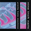 Nine Inch Nails - Pretty Hate Machine - lastnightfromglasgow