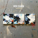 Non Canon - Certain Stories - LP / CD / DL - lastnightfromglasgow