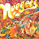 Nuggets Original Artyfacts (Volume 1) - 2 x Splatter Vinyl - lastnightfromglasgow