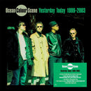 Ocean Colour Scene - Yesterday Today 1999 - 2003 - lastnightfromglasgow