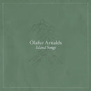 Olafur Arnalds - Island Songs - lastnightfromglasgow