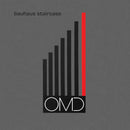 Orchestral Manoeuvres In The Dark - Bauhaus Staircase - lastnightfromglasgow