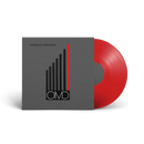 Orchestral Manoeuvres In The Dark - Bauhaus Staircase - lastnightfromglasgow