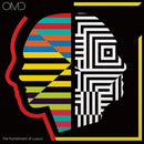Orchestral Manoeuvres in the Dark - The Punishment of Luxury - lastnightfromglasgow