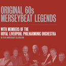 Original 60s (sixties) Merseybeat Legends - The Concert, The Album & Gerry Marsden's Final Recordings - lastnightfromglasgow
