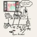 Ryan Kershaw - Everything Has Led To This