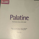 Palatine - The Factory Story / 1979 - 1990 - lastnightfromglasgow