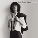 Patti Smith - Horses (50th Anniversary) - lastnightfromglasgow