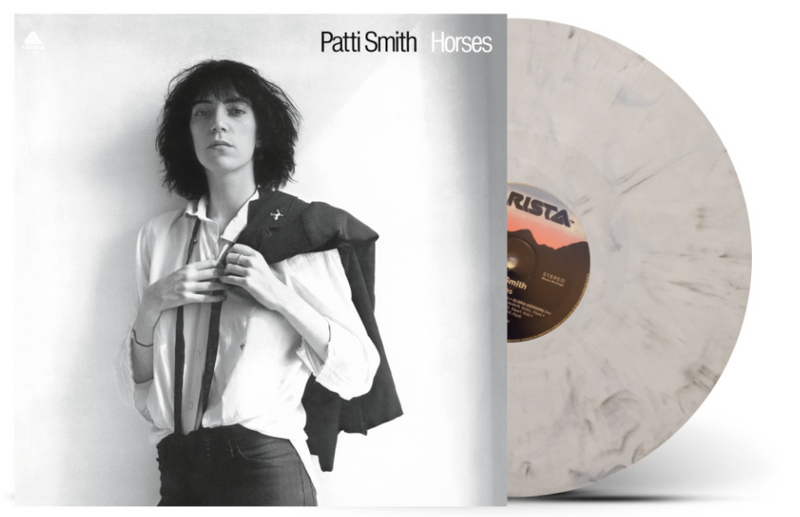 Patti Smith - Horses (National Album Day 2025)