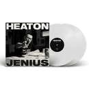 Paul Heaton - Jenius - lastnightfromglasgow