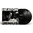 Paul Heaton - Jenius - lastnightfromglasgow