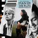 Paul McCartney and Wings - Man On The Run: Music From The Motion Picture Soundtrack - lastnightfromglasgow