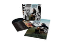 Paul McCartney and Wings - Man On The Run: Music From The Motion Picture Soundtrack - lastnightfromglasgow