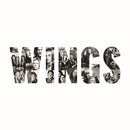 Paul McCartney and Wings - WINGS - lastnightfromglasgow