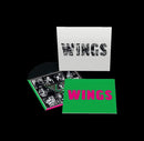 Paul McCartney and Wings - WINGS - lastnightfromglasgow