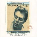 Paul McCartney - Flaming Pie - lastnightfromglasgow
