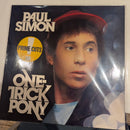 paul Simon - one trick pony - lastnightfromglasgow