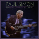 Paul Simon - The Quiet Celebration Concert - lastnightfromglasgow