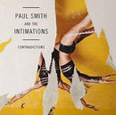 Paul Smith & The Intimations - Contradictions - lastnightfromglasgow