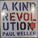 Paul Weller - A Kind Revolution - lastnightfromglasgow