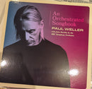Paul Weller - An Orchestrated songbook - lastnightfromglasgow