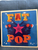 Paul Weller – Fat Pop (Volume 1) - lastnightfromglasgow
