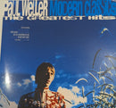 Paul Weller - Modern classics, the Greatest Hits - lastnightfromglasgow