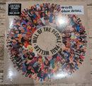 Paul Weller - will of the people - lastnightfromglasgow