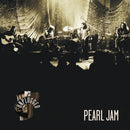 Pearl Jam - MTV Unplugged - lastnightfromglasgow