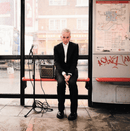 Peter Capaldi - Sweet Illusions - Vinyl LP / CD / Lossless DL - lastnightfromglasgow