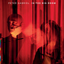 Peter Gabriel - In The Big Room - lastnightfromglasgow