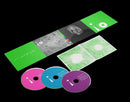 Peter Gabriel I/O - Vinyl / CD / Boxset - lastnightfromglasgow