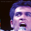 Peter Gabriel - Live In Athens 1987 - lastnightfromglasgow