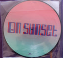 Paul Weller ‎– On Sunset