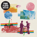 Pink Floyd - 8-Tracks - lastnightfromglasgow