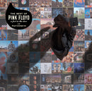 Pink Floyd - A Foot in the Door: The Best of Pink Floyd (2025 Reissue) - lastnightfromglasgow