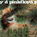 Pink Floyd - A Saucerful of Secrets - lastnightfromglasgow