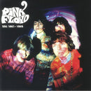 Pink Floyd - BBC 1967 - 1968 - lastnightfromglasgow