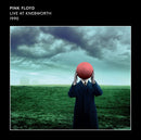 Pink Floyd - Live At Knebworth 1990 - lastnightfromglasgow