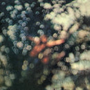 Pink Floyd - Obscured by Clouds - lastnightfromglasgow