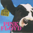 Pink Floyd - Paris Theatre 1970 - lastnightfromglasgow