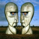 Pink Floyd - The Division Bell - lastnightfromglasgow