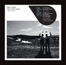 Pink Floyd - The Later Years: 1987 - 2019 - lastnightfromglasgow