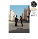 Pink Floyd - Wish You Were Here (50th Anniversary) - lastnightfromglasgow