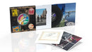 Pink Floyd - Wish You Were Here (50th Anniversary) - lastnightfromglasgow