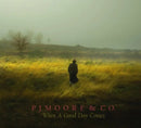 PJ Moore - When A Good Day Comes - lastnightfromglasgow