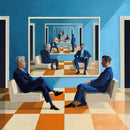 Polo and Pan - 22:22 - lastnightfromglasgow