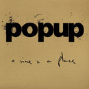 Popup - A Time & A Place (CD) - lastnightfromglasgow